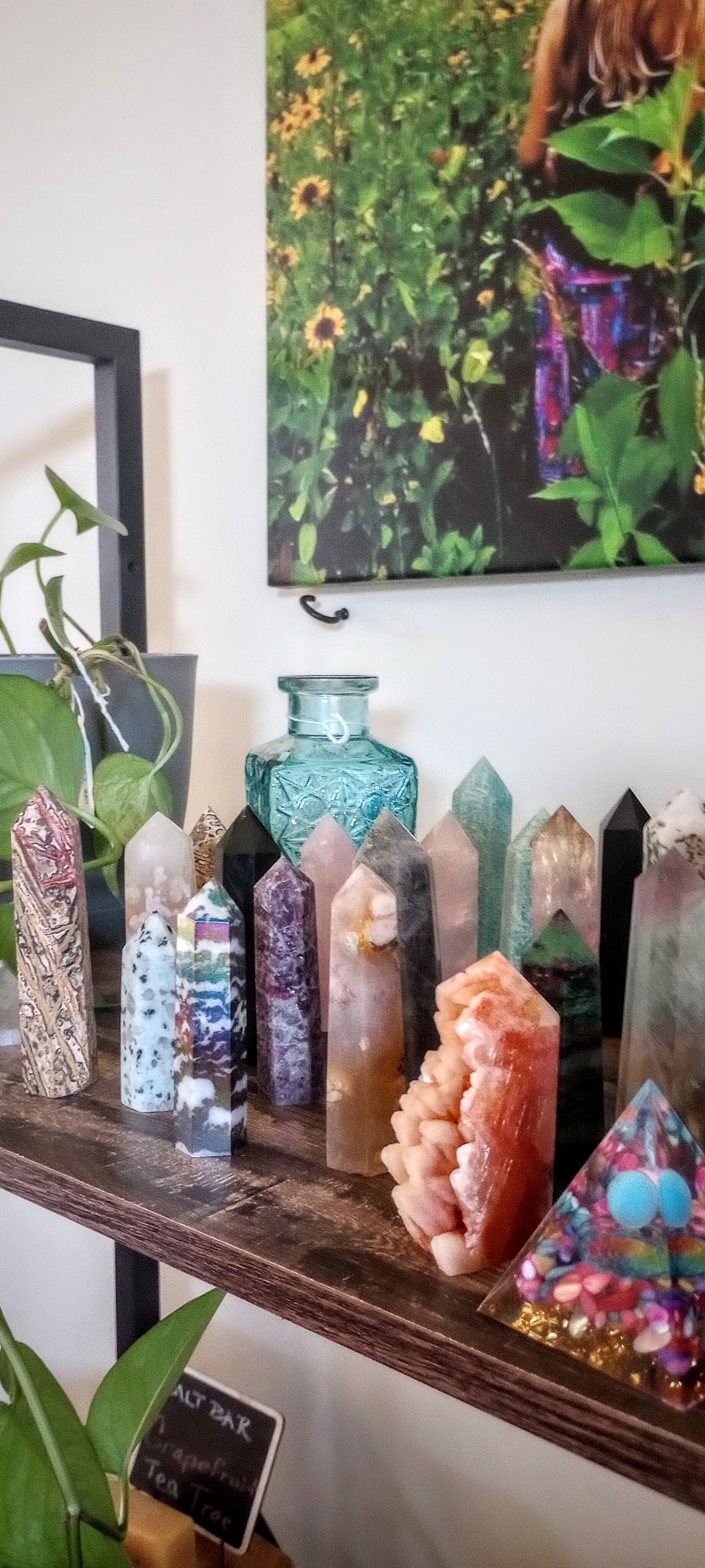 Natural Stones