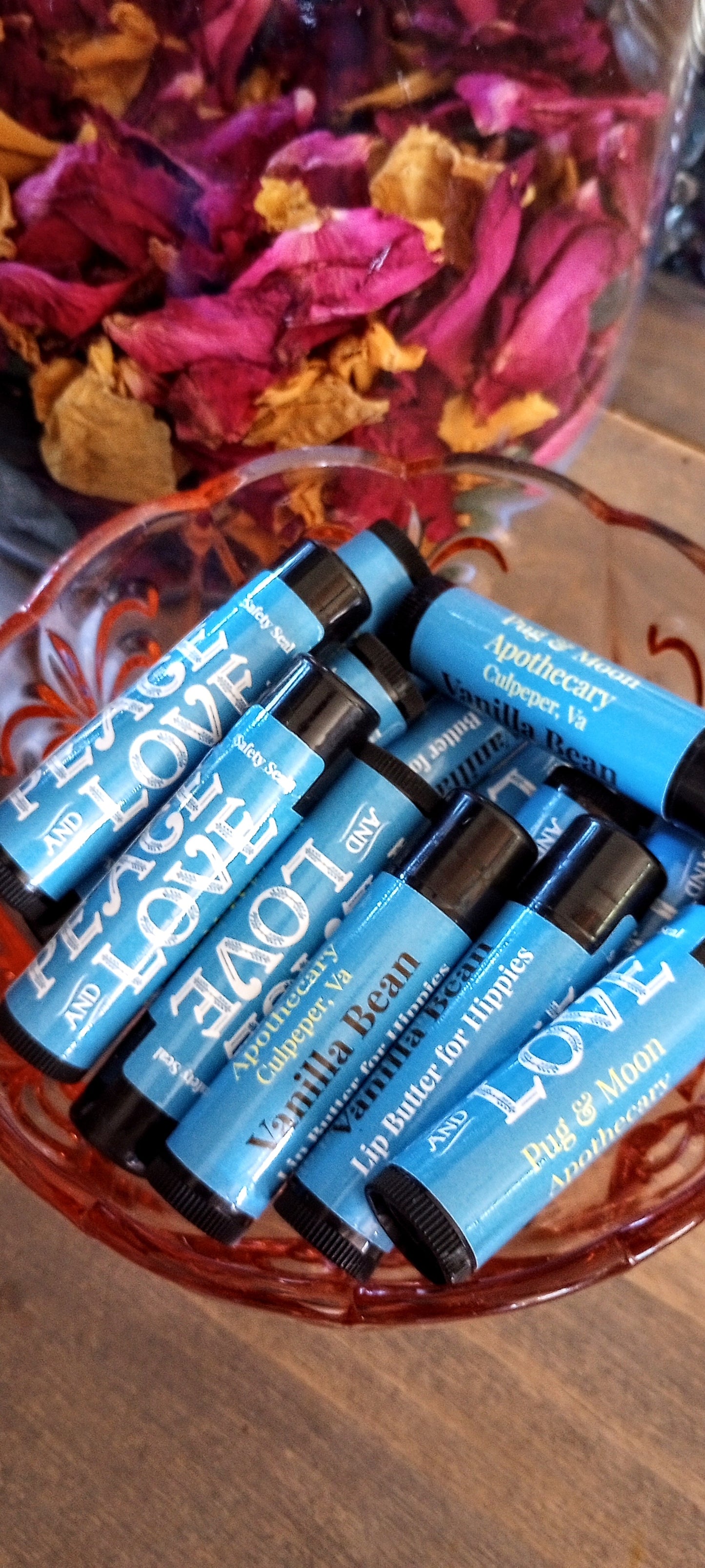 Lip Butter