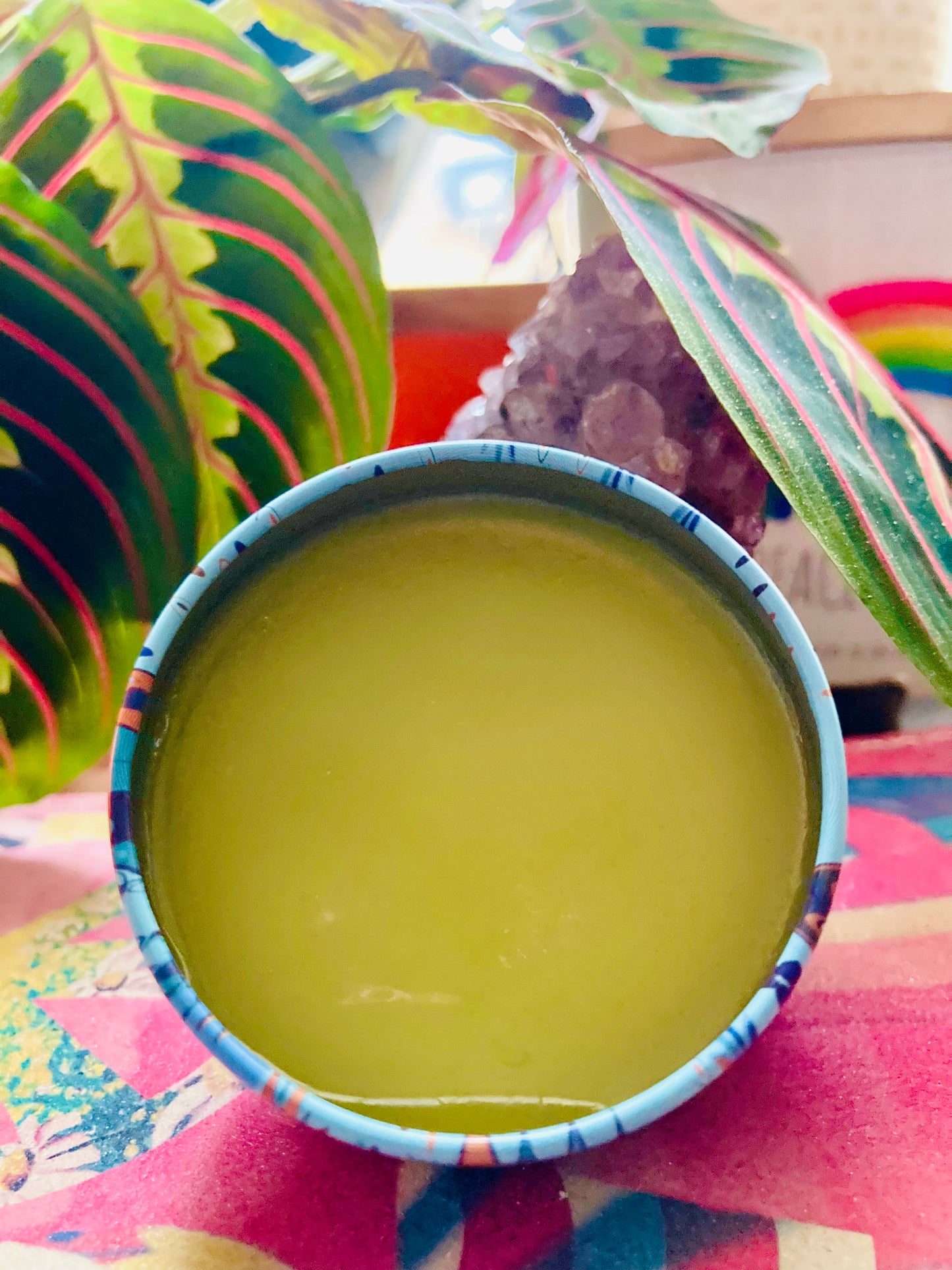 Calendula Balm