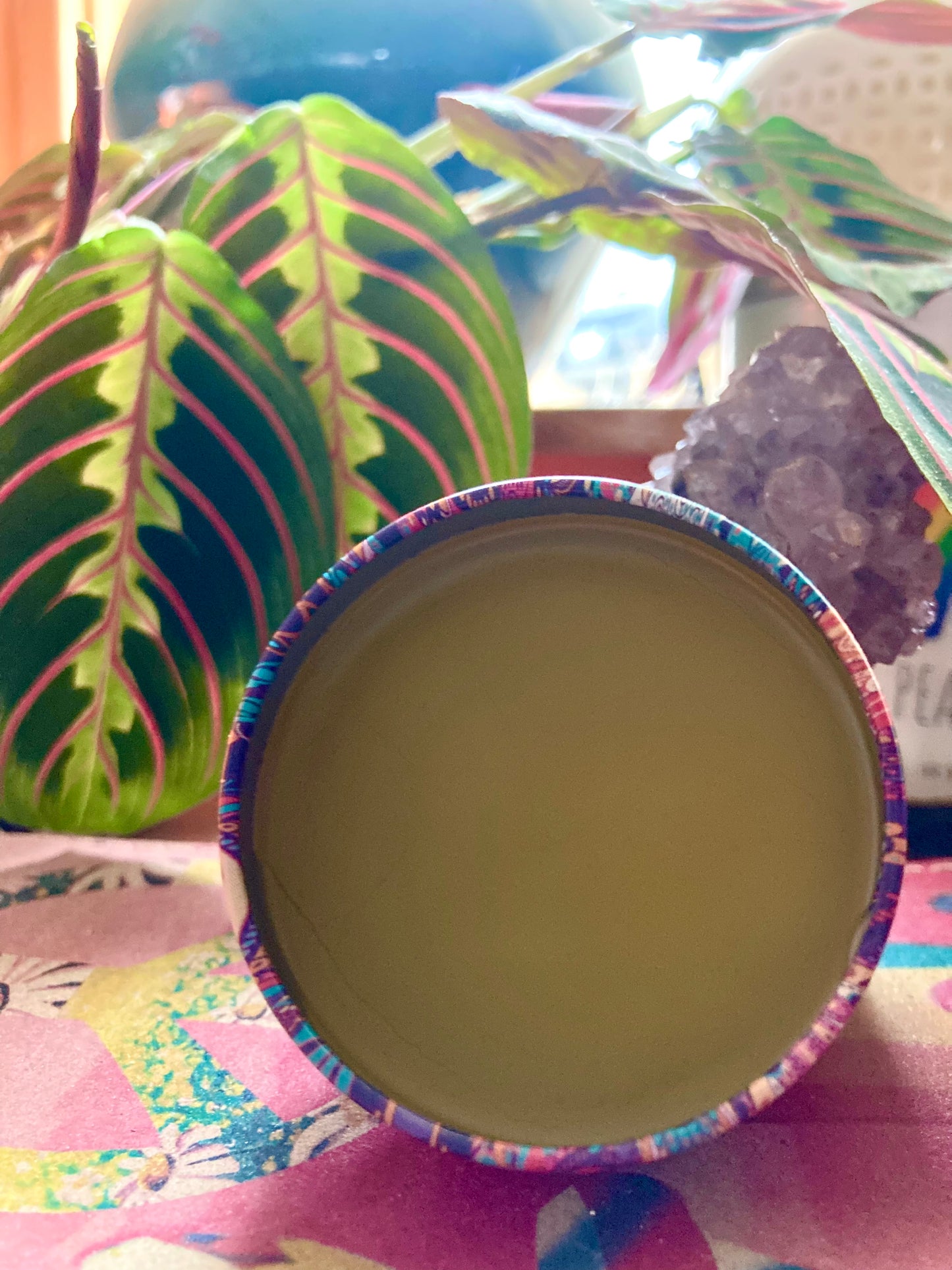 CBD Balm